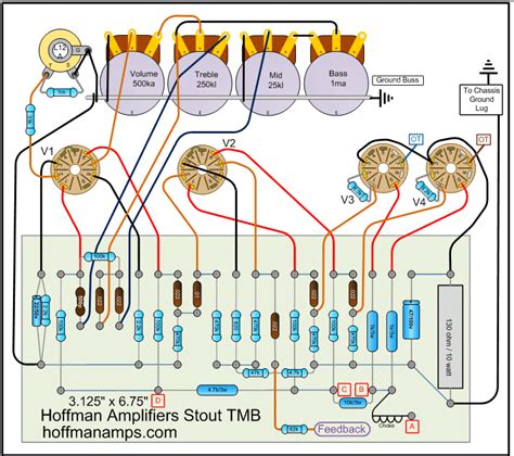 best 5 watt tube amps|5 watt tube amp schematic.